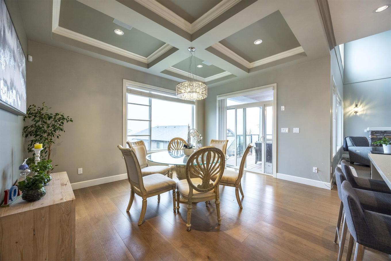 1407 Strawline Hill Street, Coquitlam, BC