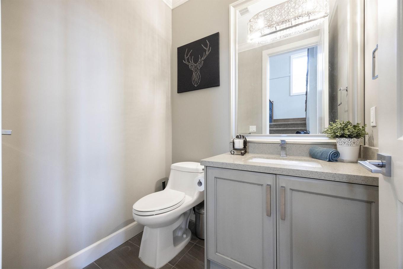 1407 Strawline Hill Street, Coquitlam, BC