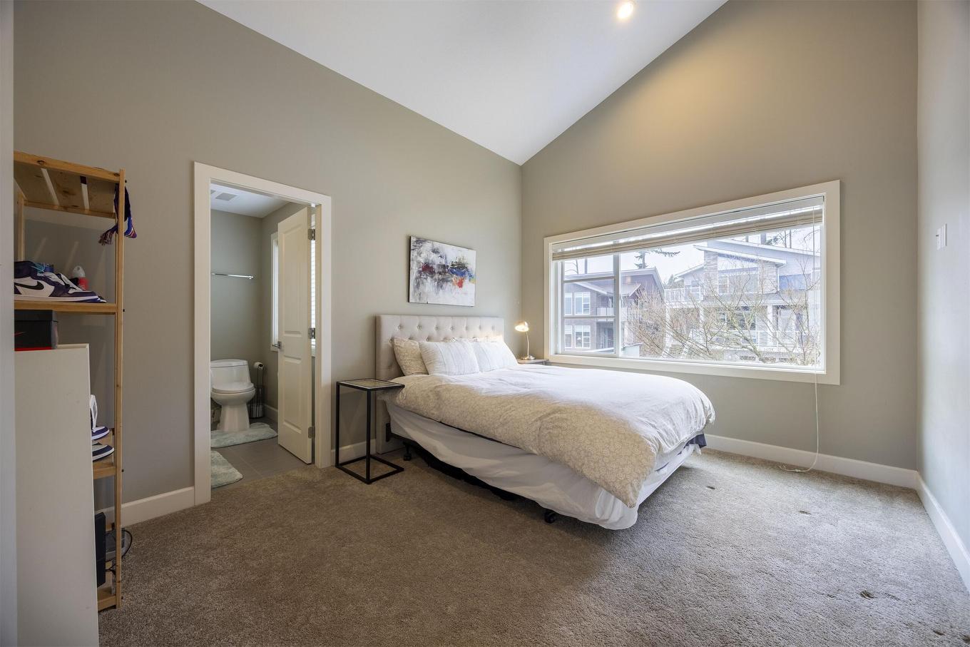 1407 Strawline Hill Street, Coquitlam, BC