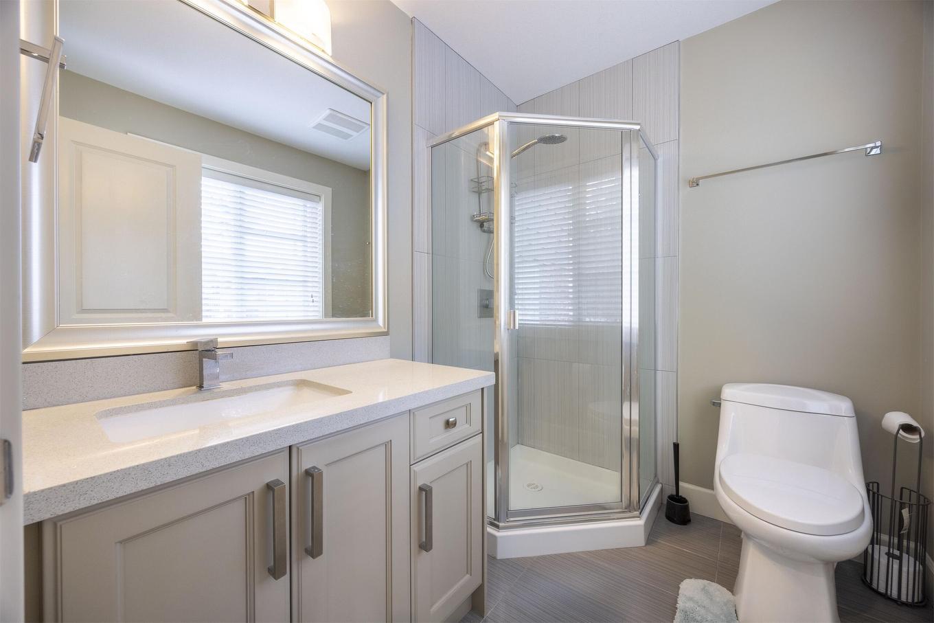 1407 Strawline Hill Street, Coquitlam, BC