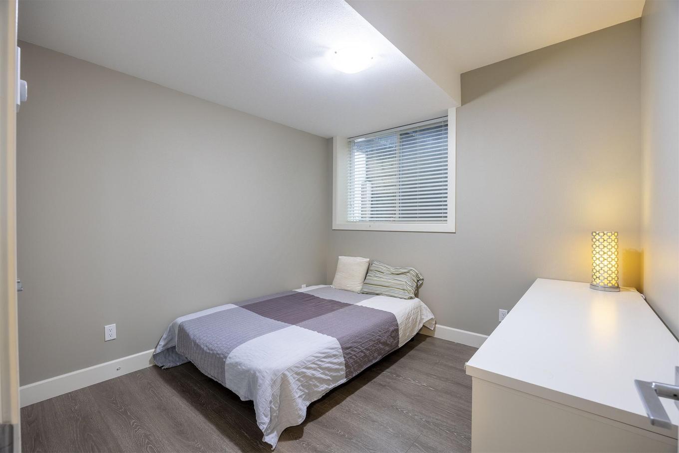 1407 Strawline Hill Street, Coquitlam, BC