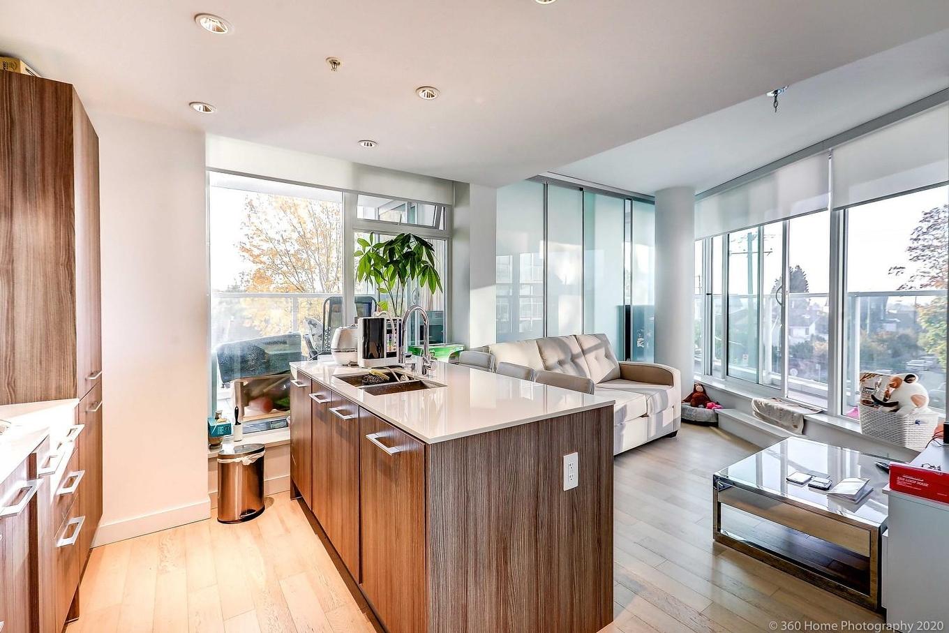 509-2221 30Th Avenue E, Vancouver, BC