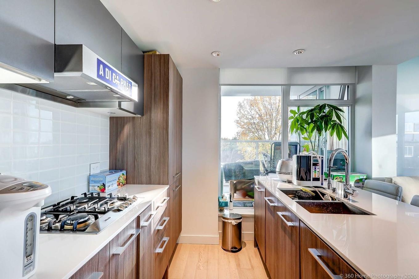 509-2221 30Th Avenue E, Vancouver, BC