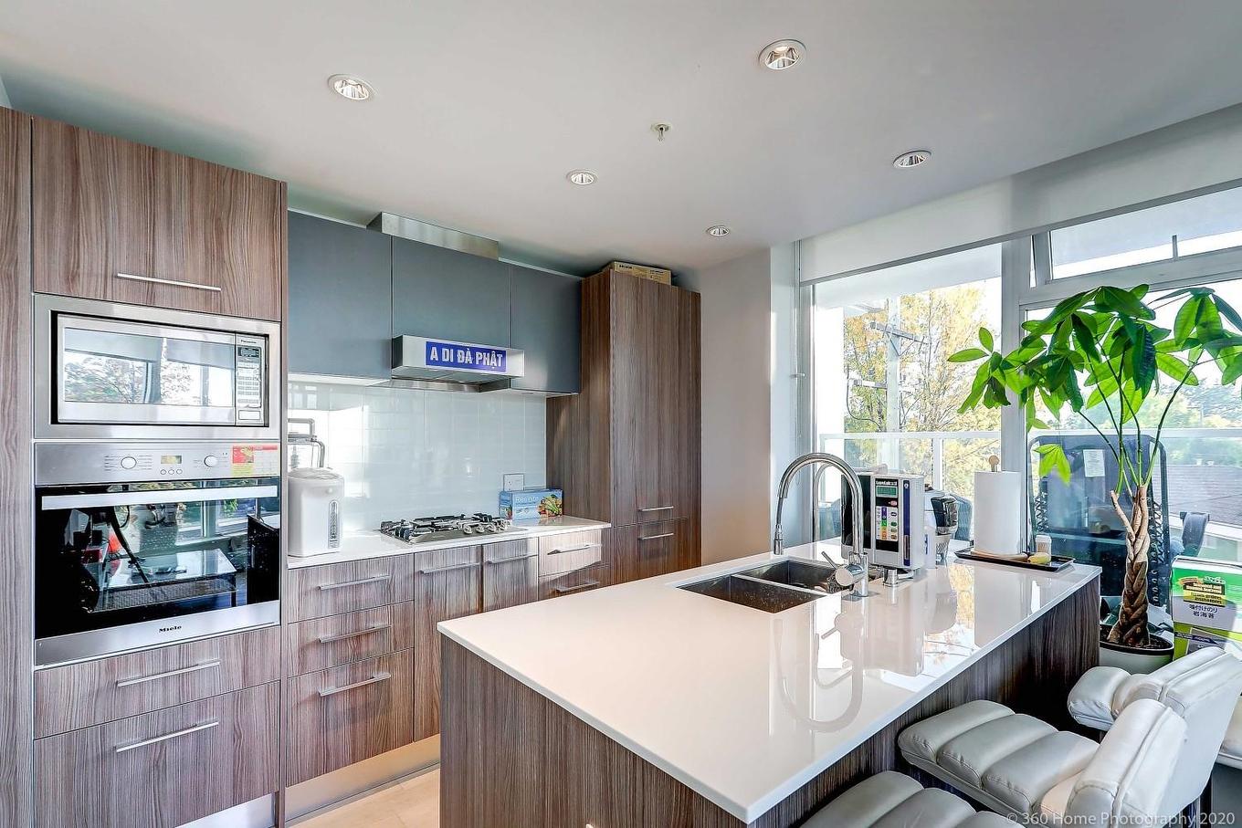 509-2221 30Th Avenue E, Vancouver, BC