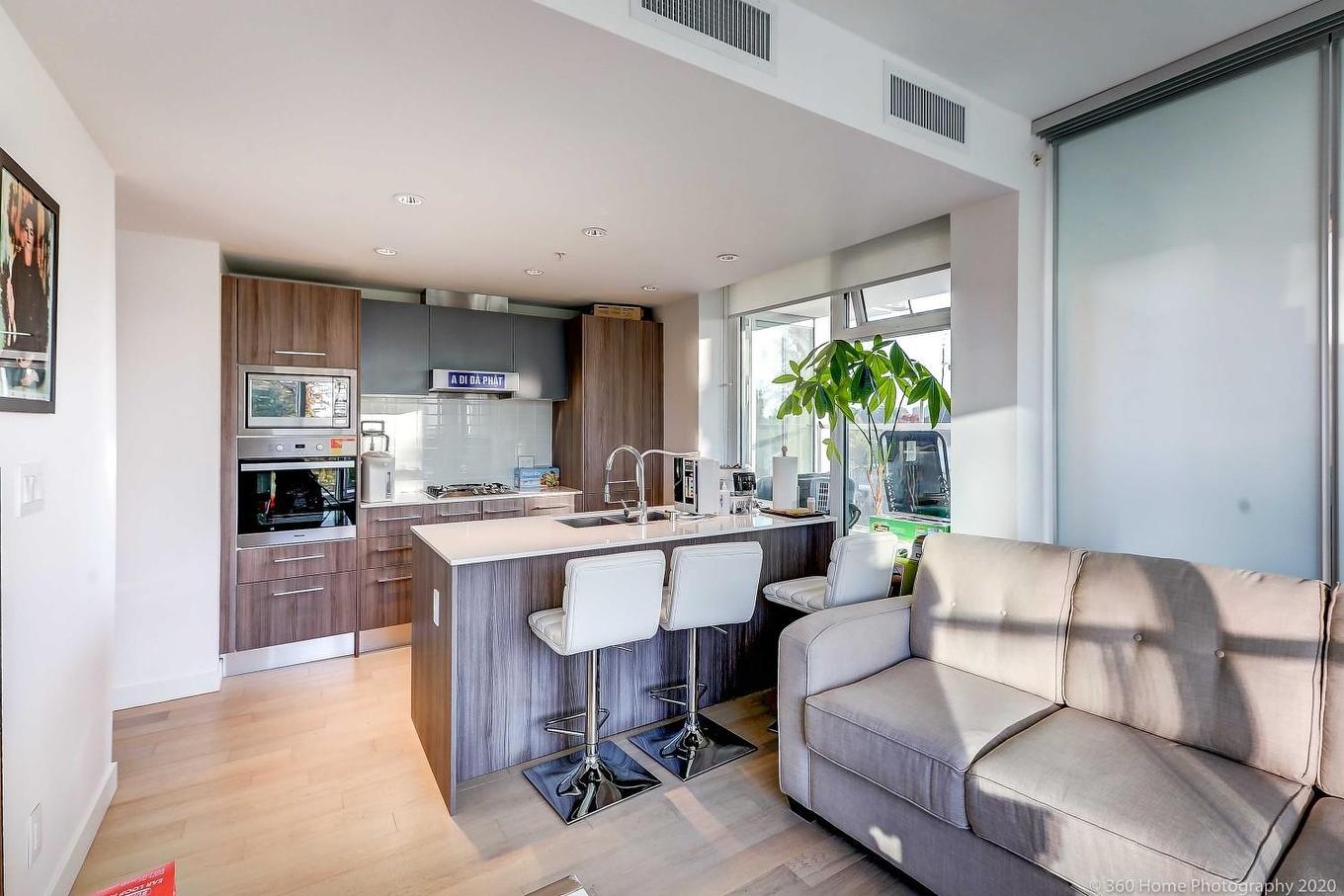 509-2221 30Th Avenue E, Vancouver, BC