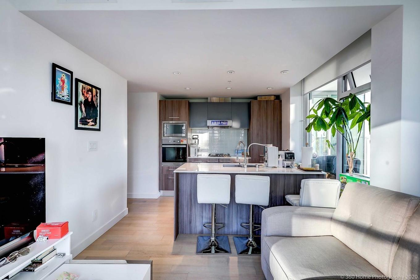 509-2221 30Th Avenue E, Vancouver, BC