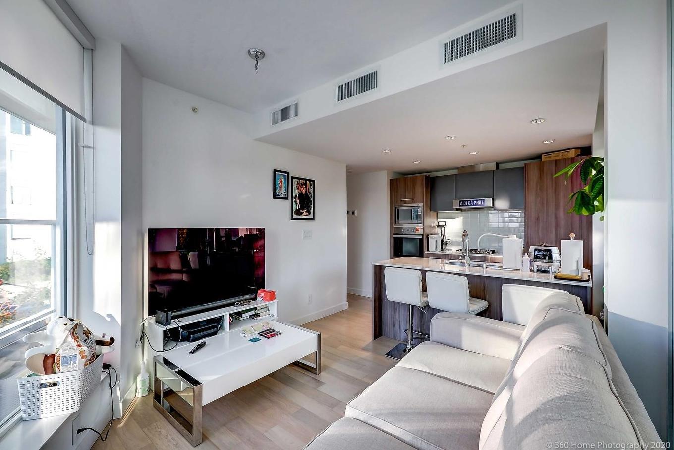 509-2221 30Th Avenue E, Vancouver, BC