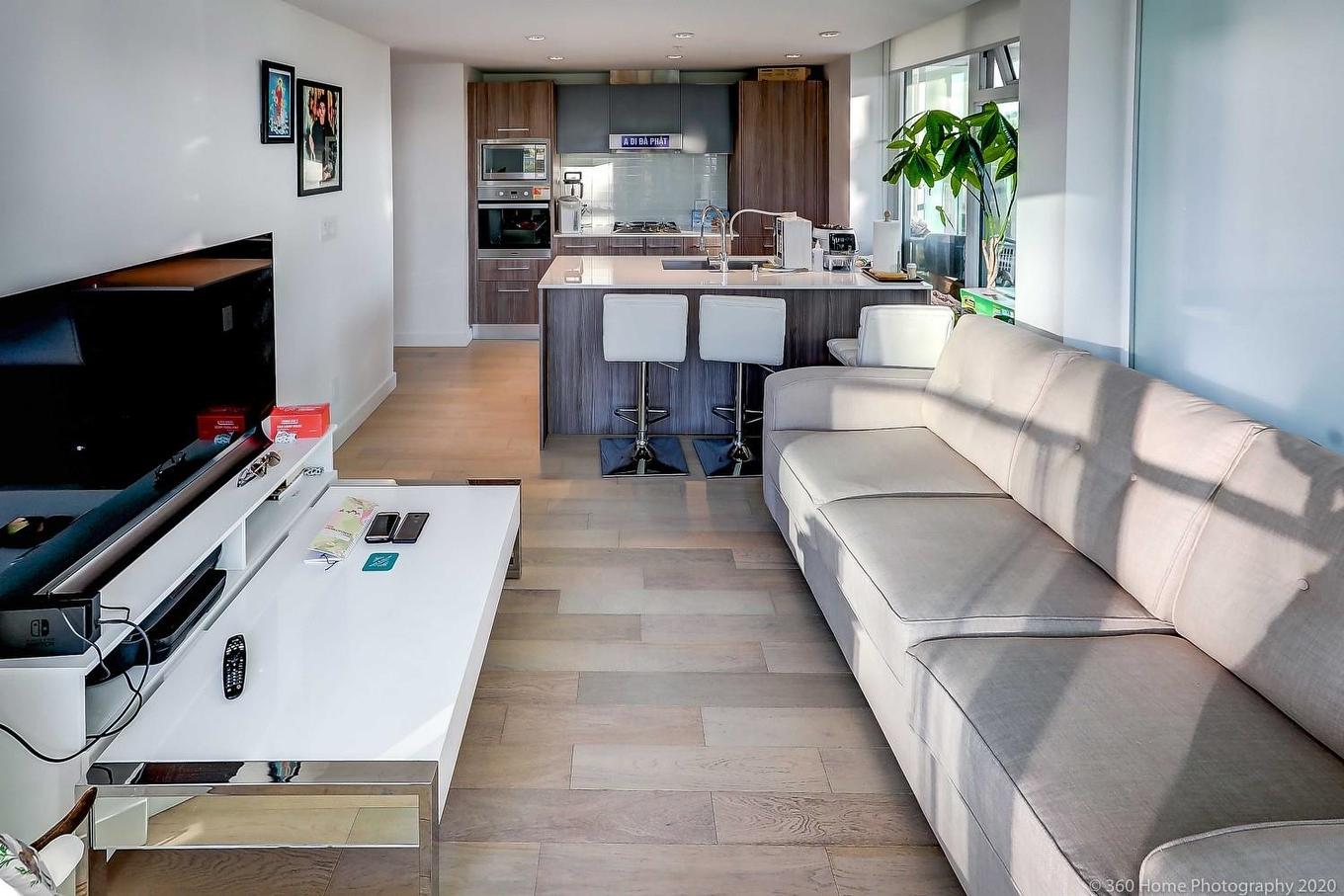 509-2221 30Th Avenue E, Vancouver, BC