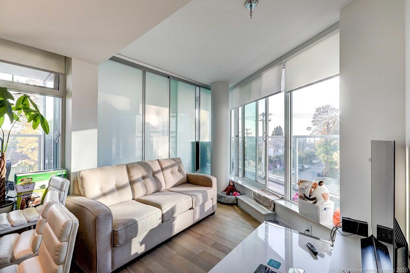 509-2221 30Th Avenue E, Vancouver, BC