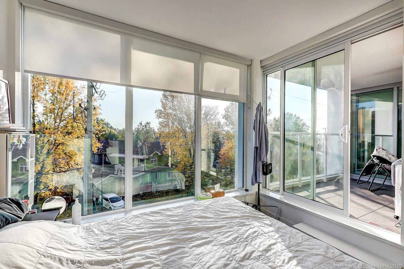 509-2221 30Th Avenue E, Vancouver, BC