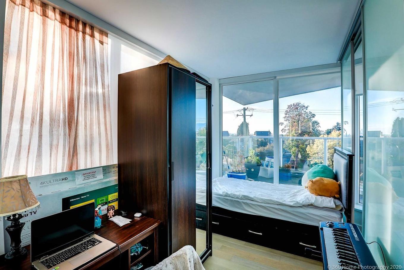 509-2221 30Th Avenue E, Vancouver, BC