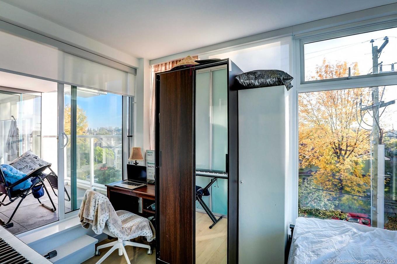 509-2221 30Th Avenue E, Vancouver, BC