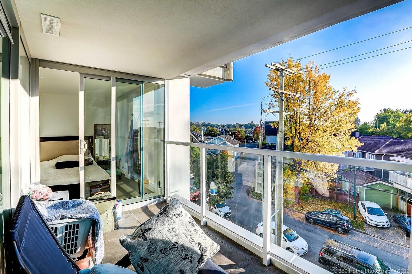 509-2221 30Th Avenue E, Vancouver, BC