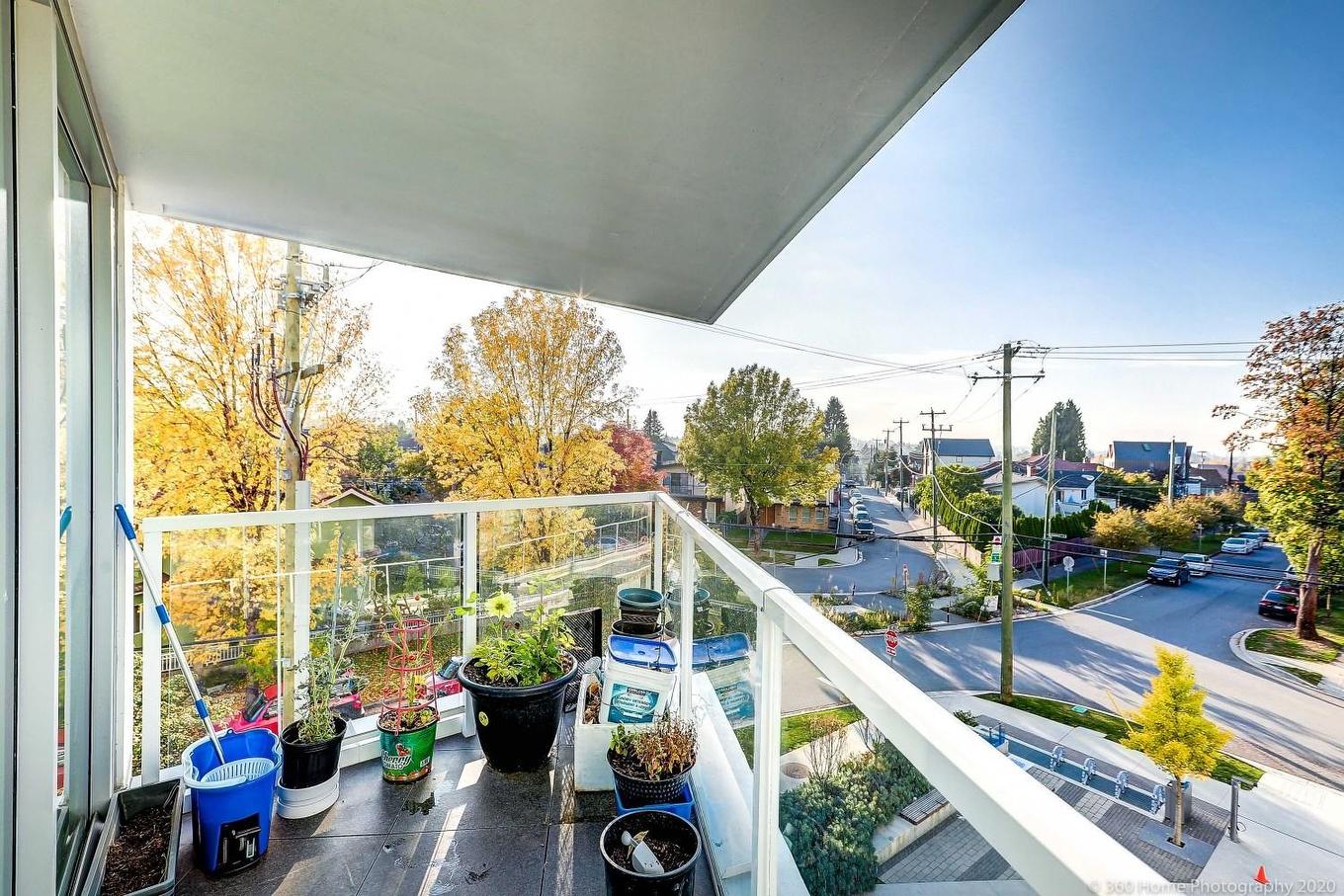 509-2221 30Th Avenue E, Vancouver, BC