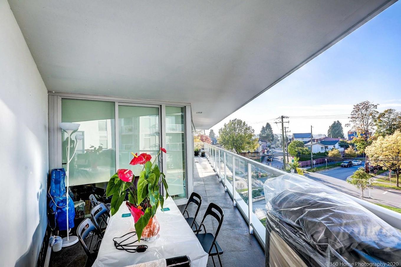 509-2221 30Th Avenue E, Vancouver, BC