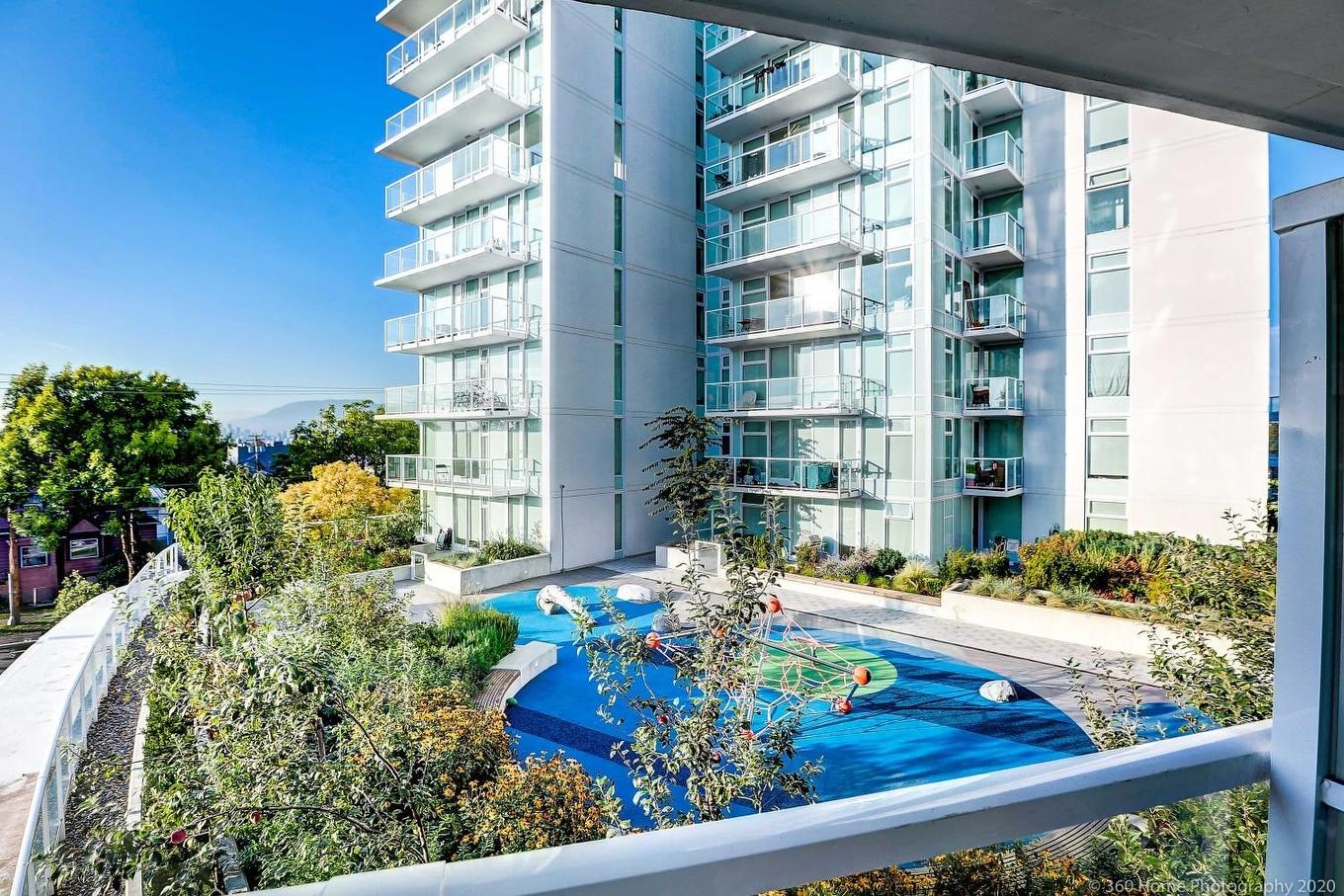 509-2221 30Th Avenue E, Vancouver, BC