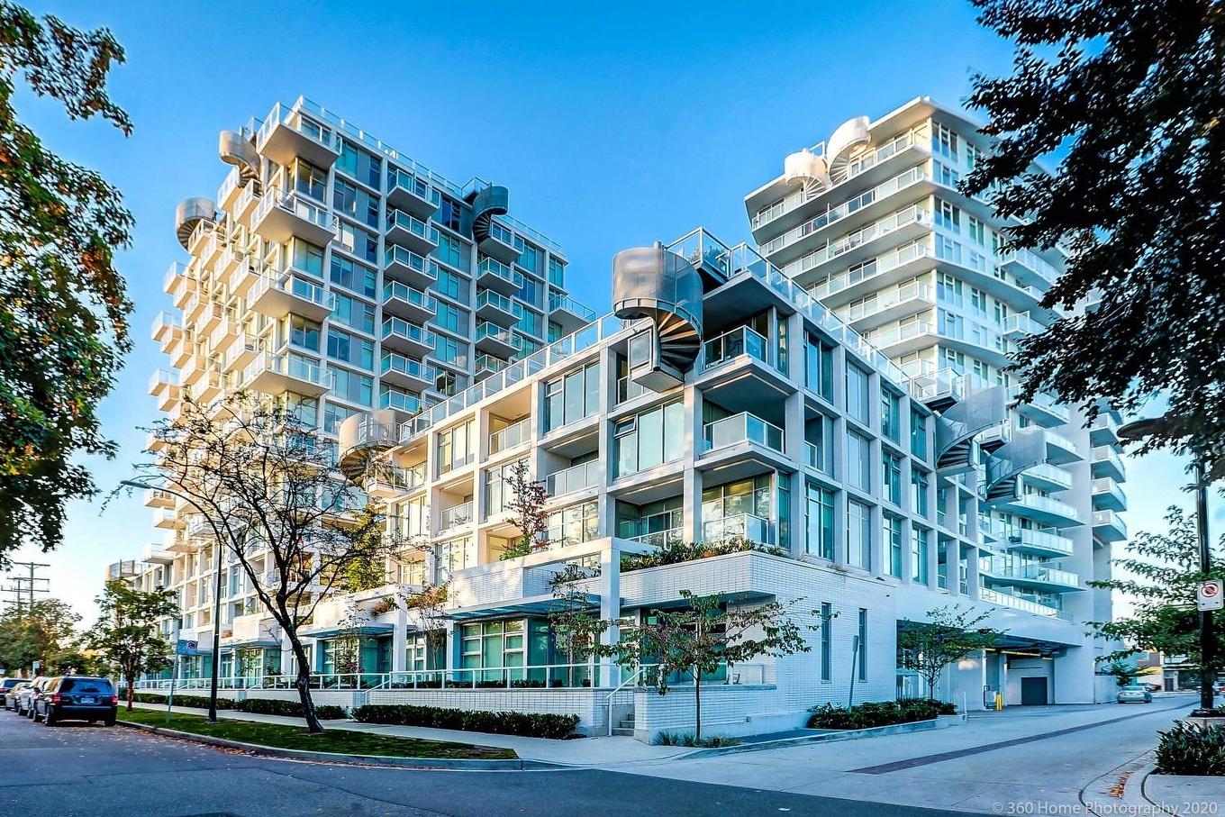 509-2221 30Th Avenue E, Vancouver, BC