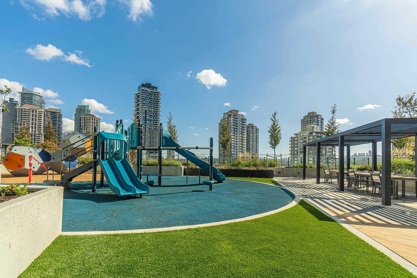 2904-2108 Gilmore Avenue, Burnaby, BC