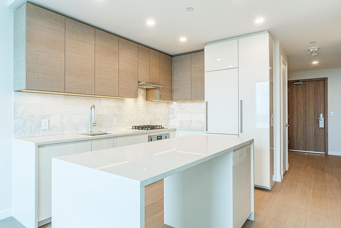 2904-2108 Gilmore Avenue, Burnaby, BC