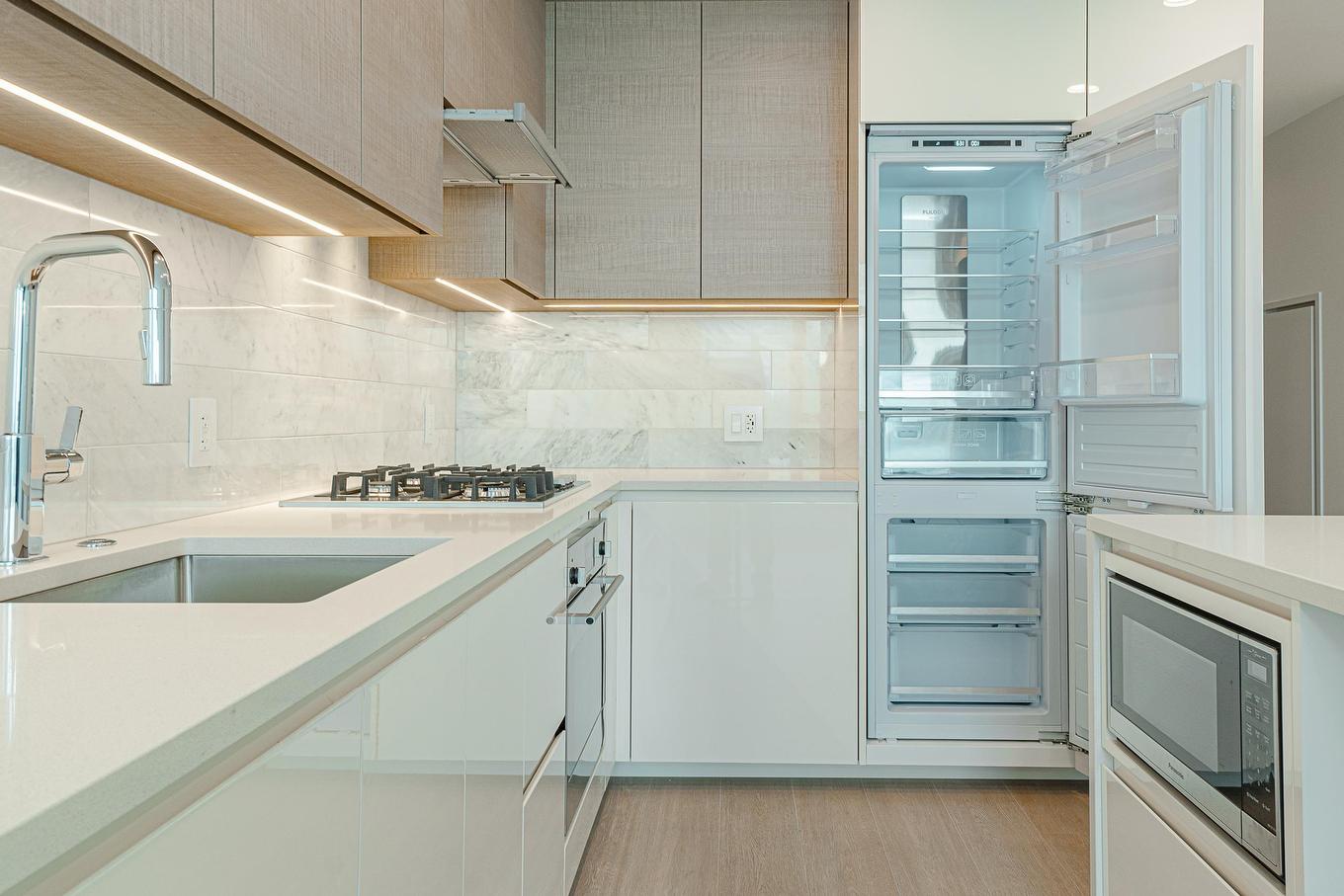 2904-2108 Gilmore Avenue, Burnaby, BC