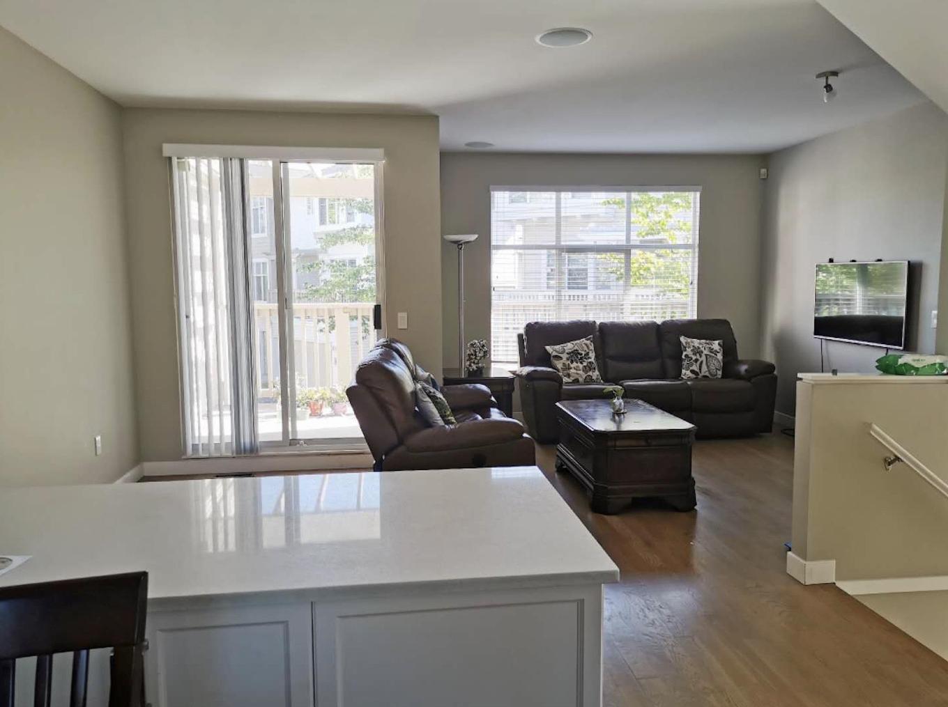 66-6588 Barnard Drive, Richmond, BC