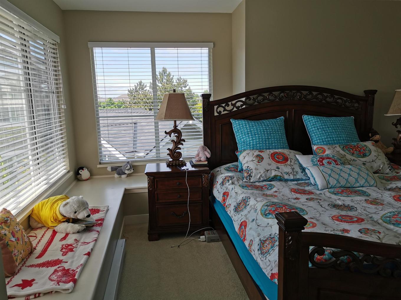 66-6588 Barnard Drive, Richmond, BC