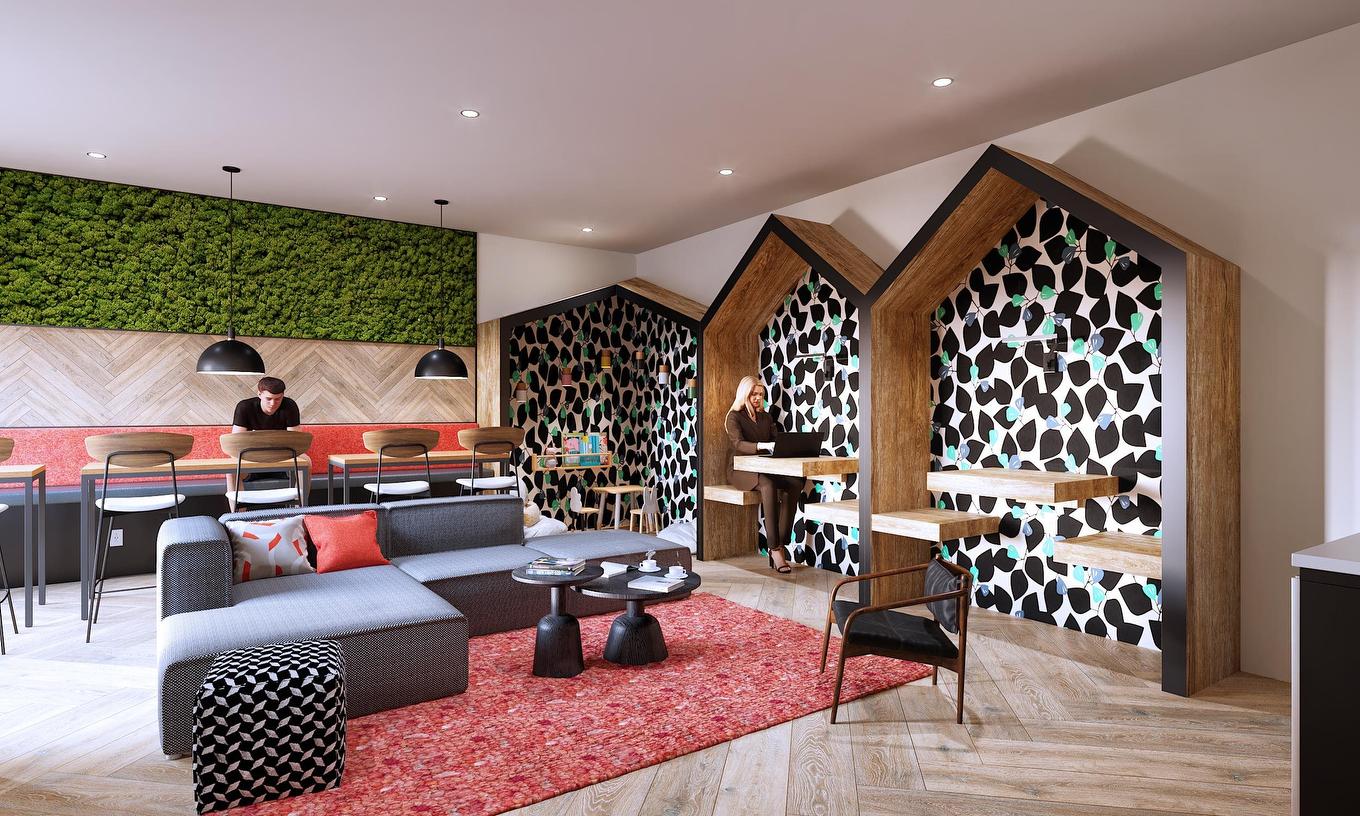 318-599 Dansey Avenue, Coquitlam, BC