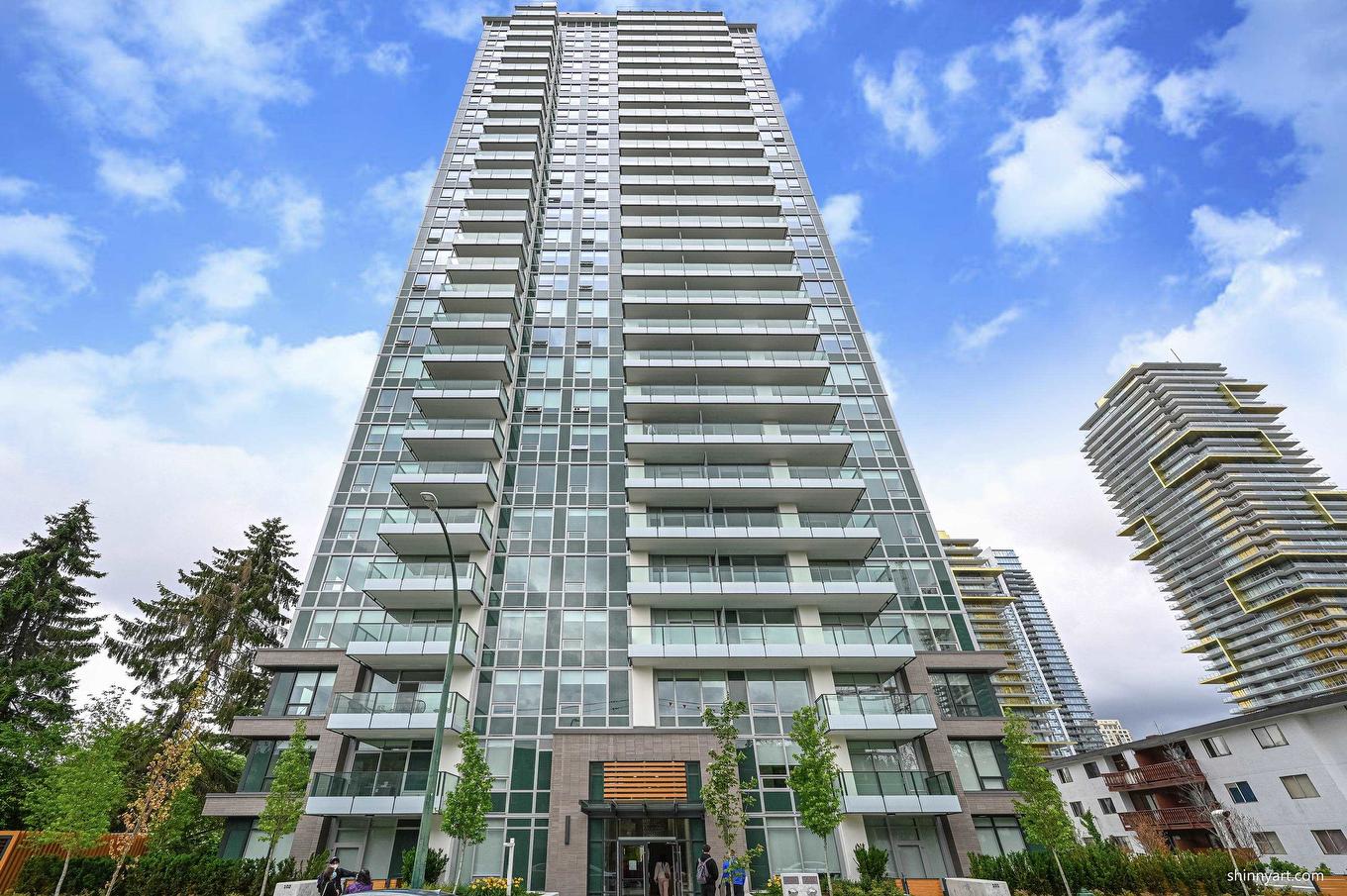 101-6463 Silver Avenue, Burnaby, BC