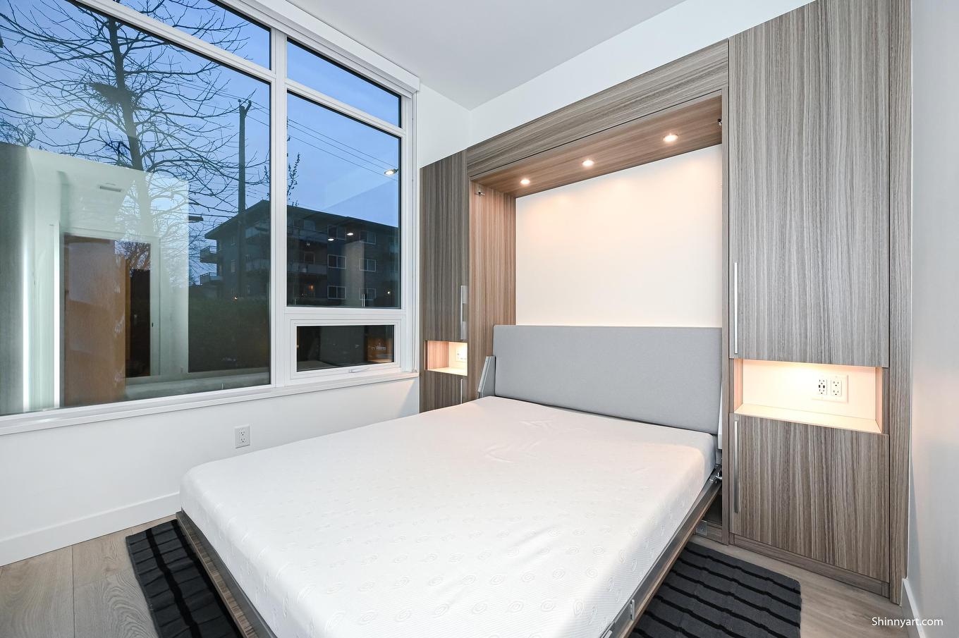 101-6463 Silver Avenue, Burnaby, BC