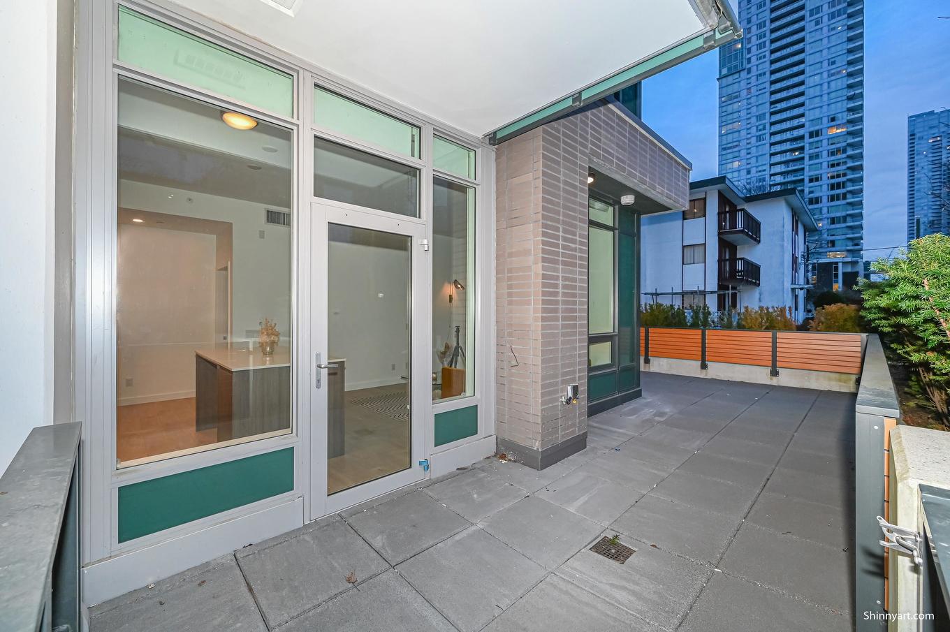 101-6463 Silver Avenue, Burnaby, BC