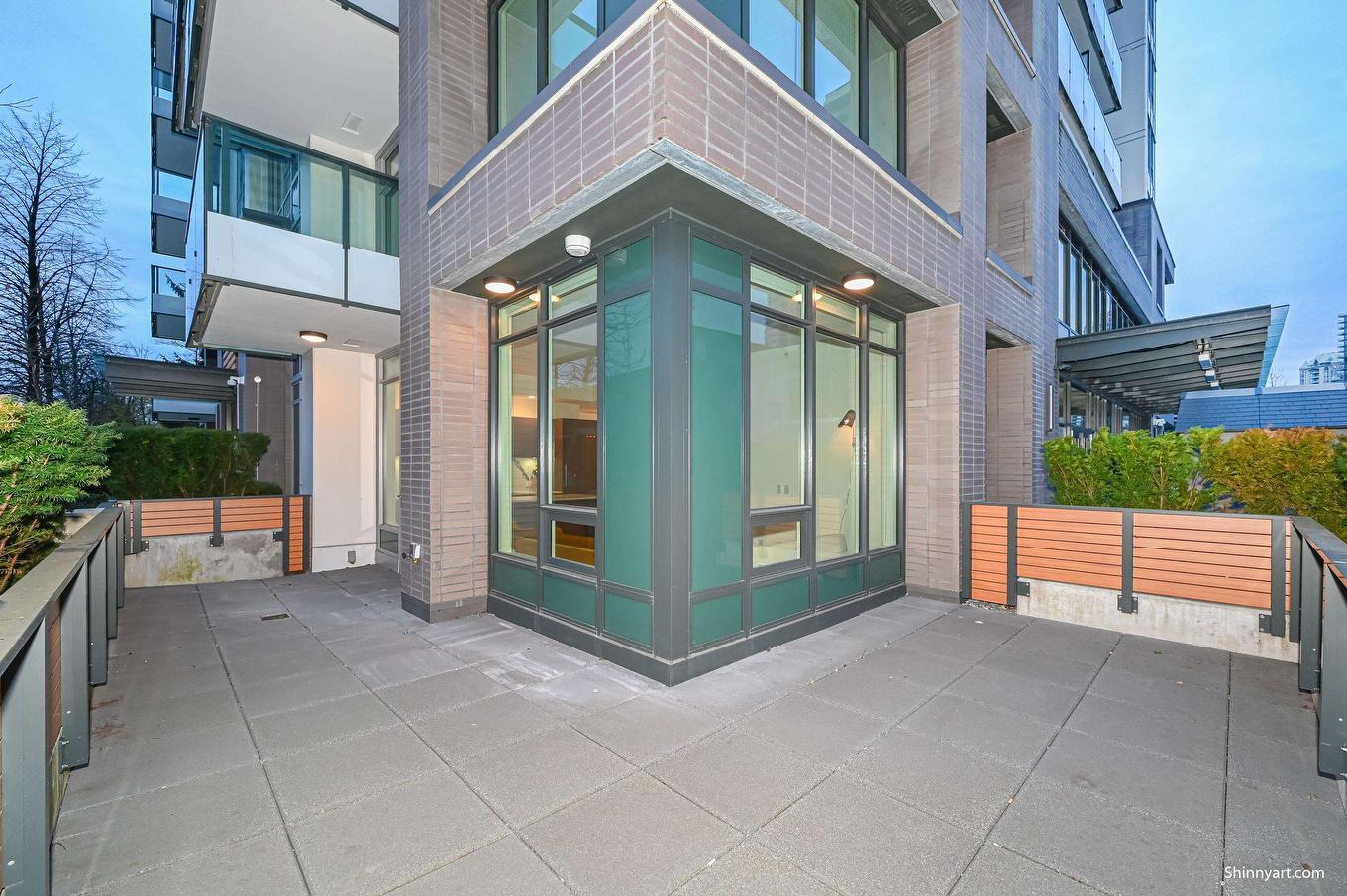 101-6463 Silver Avenue, Burnaby, BC