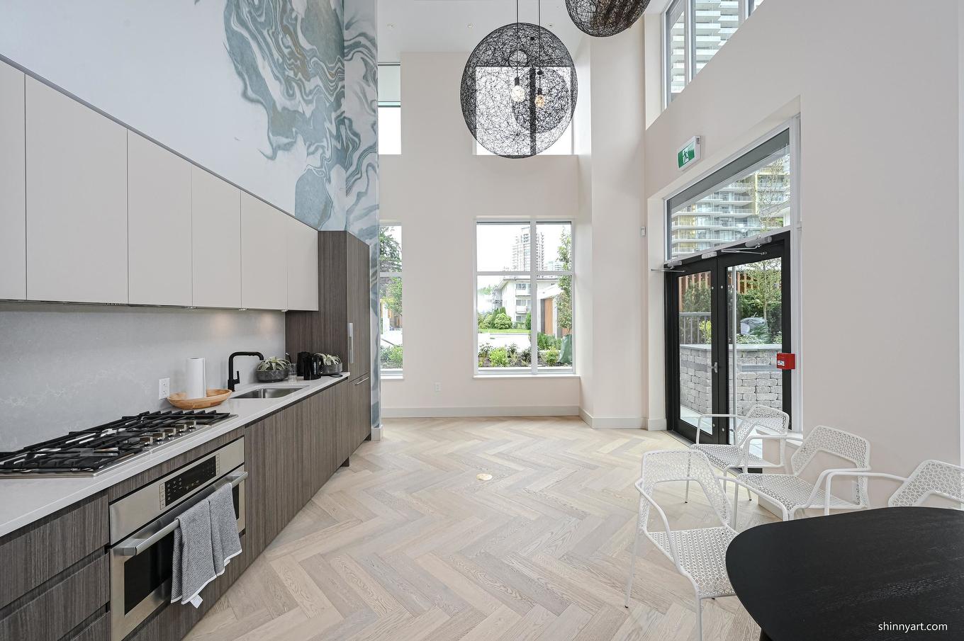 101-6463 Silver Avenue, Burnaby, BC