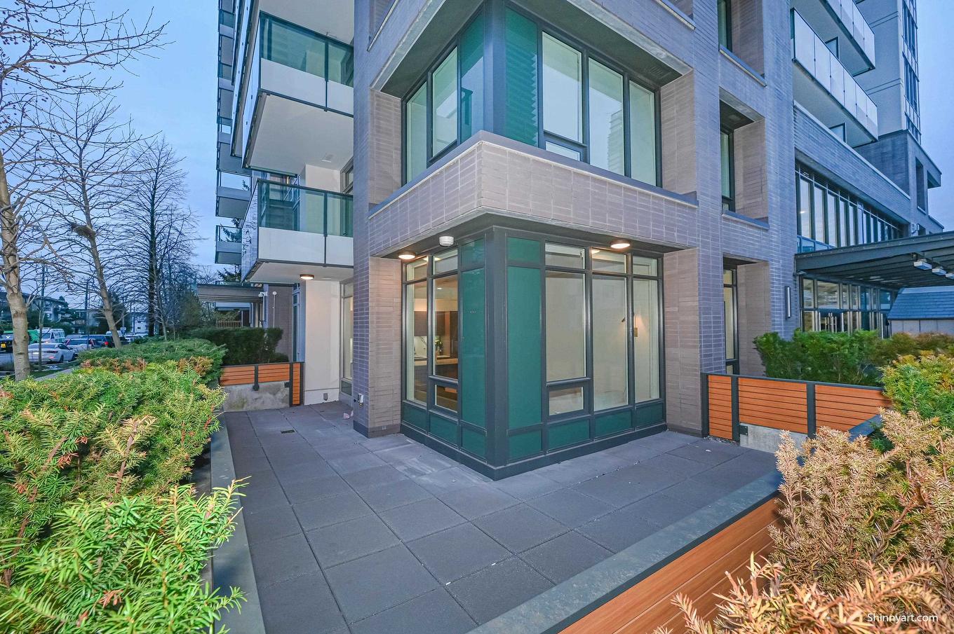 101-6463 Silver Avenue, Burnaby, BC