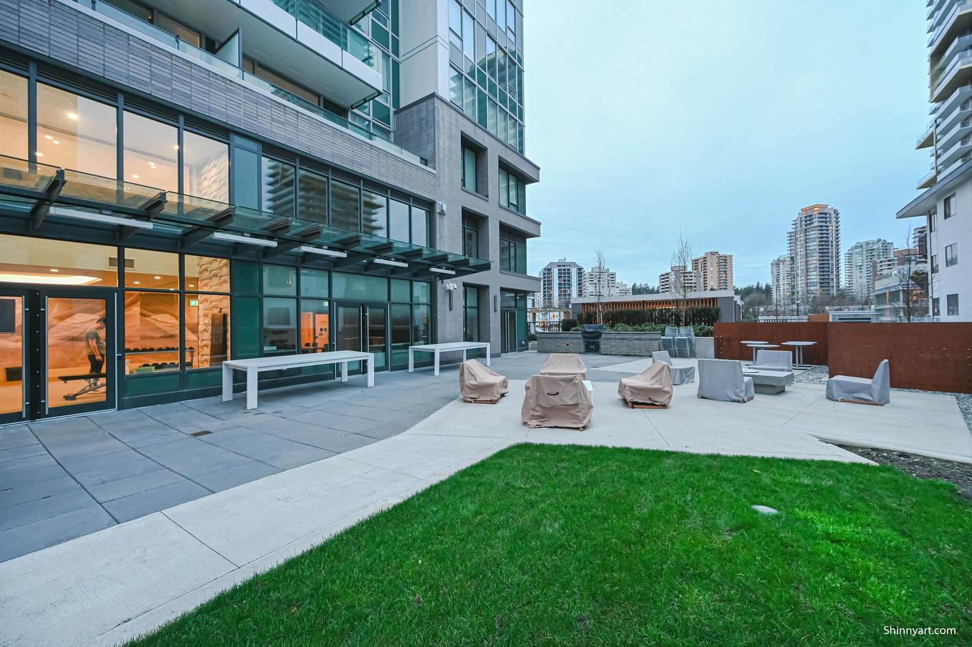 101-6463 Silver Avenue, Burnaby, BC