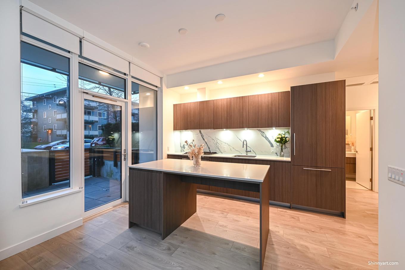 101-6463 Silver Avenue, Burnaby, BC