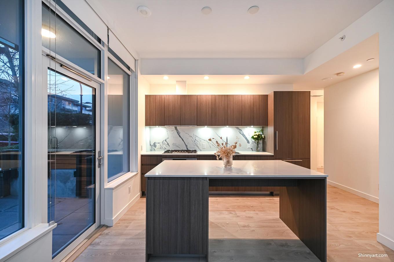 101-6463 Silver Avenue, Burnaby, BC