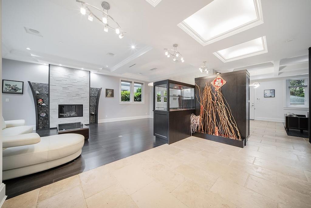 1420 53Rd Avenue W, Vancouver, BC