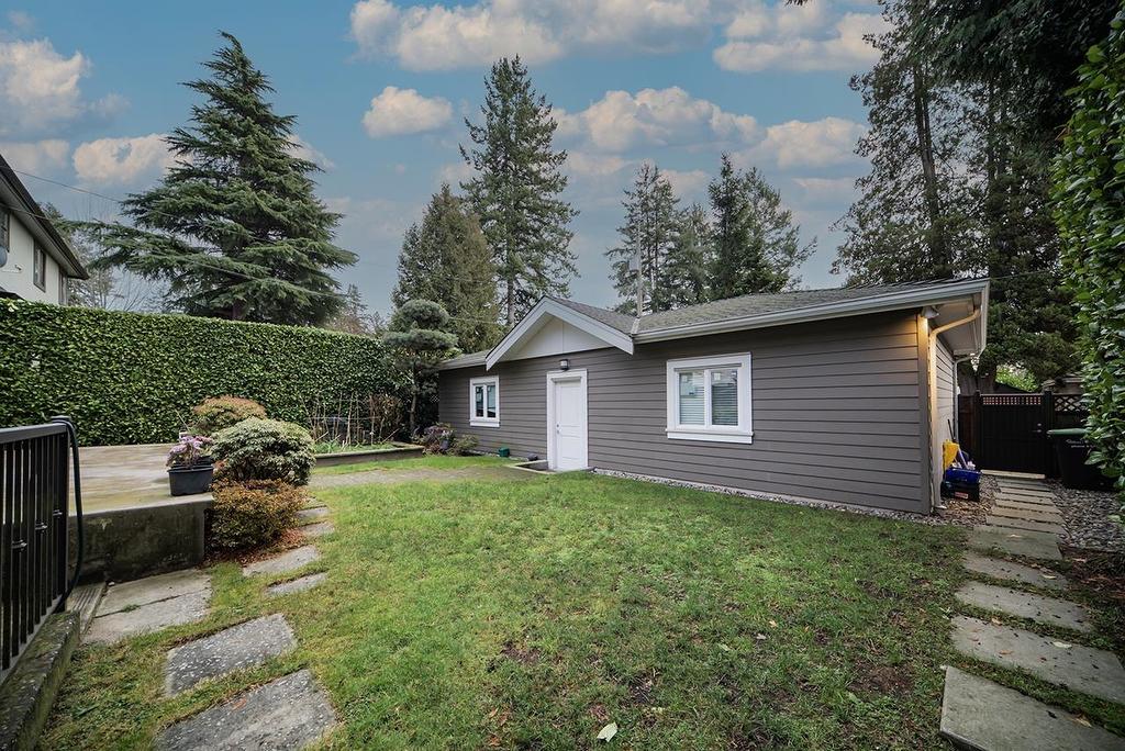 1420 53Rd Avenue W, Vancouver, BC