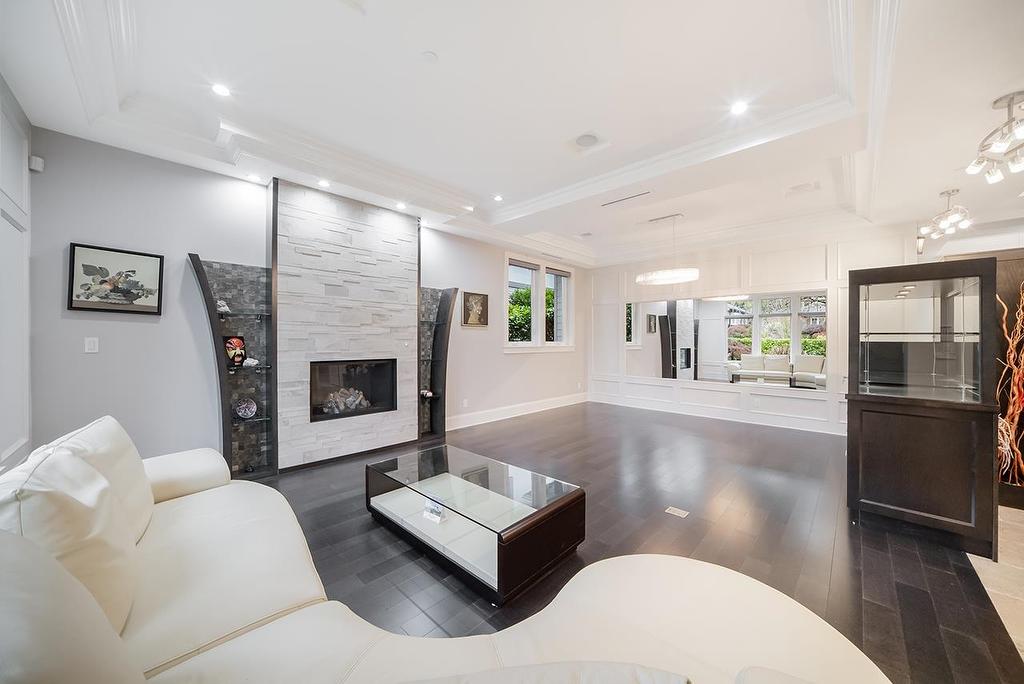 1420 53Rd Avenue W, Vancouver, BC