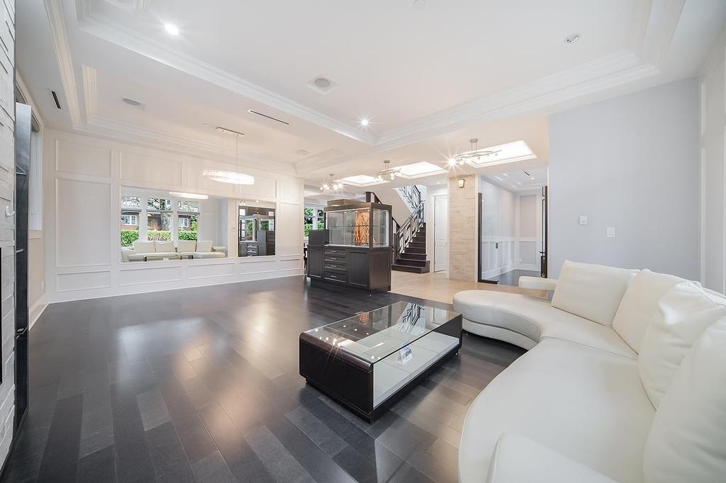 1420 53Rd Avenue W, Vancouver, BC