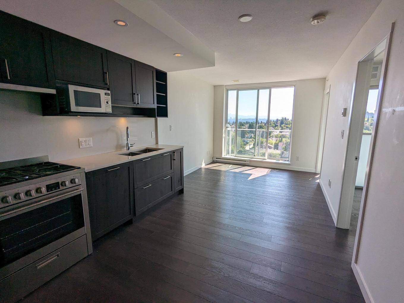 2603-5470 Ormidale Street, Vancouver, BC