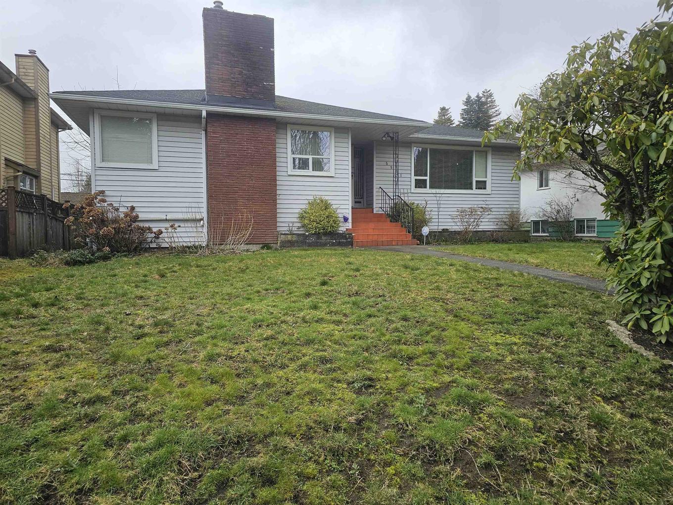 5561 Ash Street, Vancouver, BC