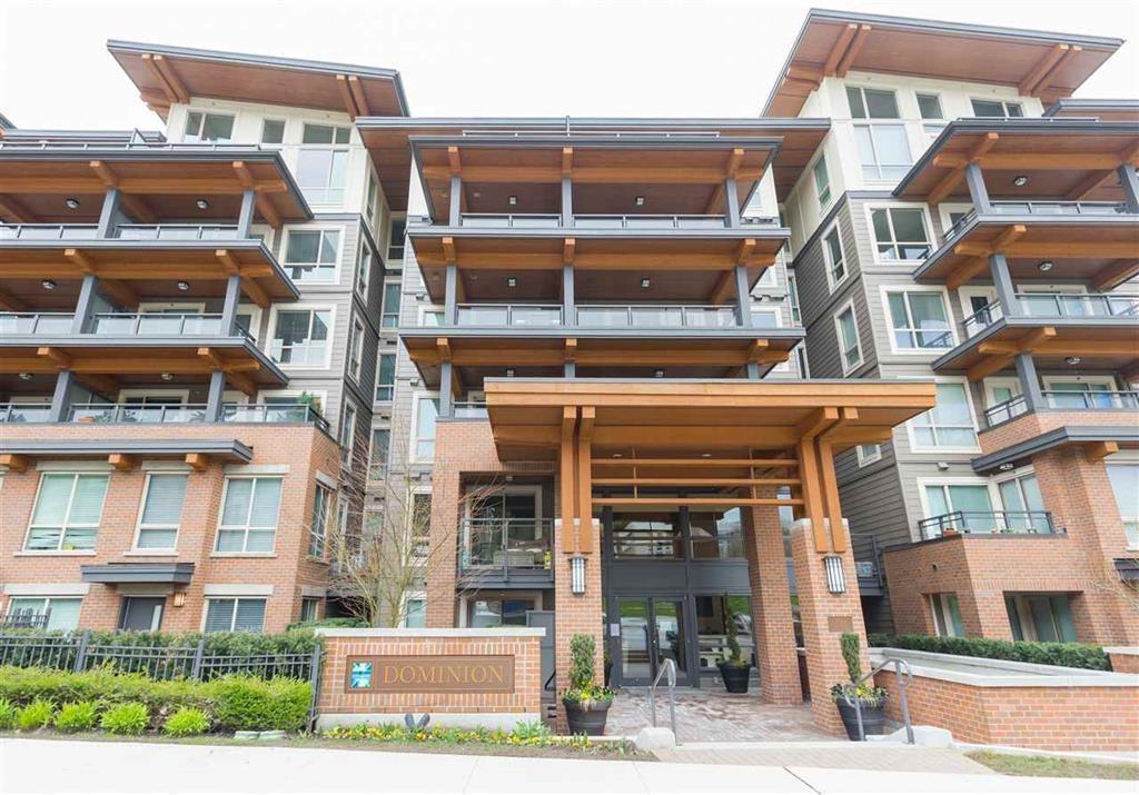 507-500 Royal Avenue, New Westminster, BC