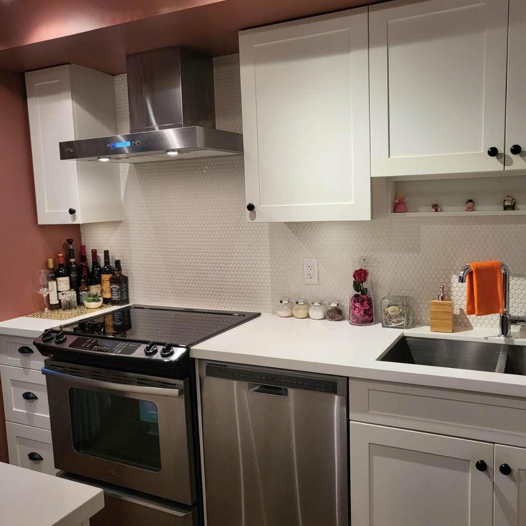 507-500 Royal Avenue, New Westminster, BC