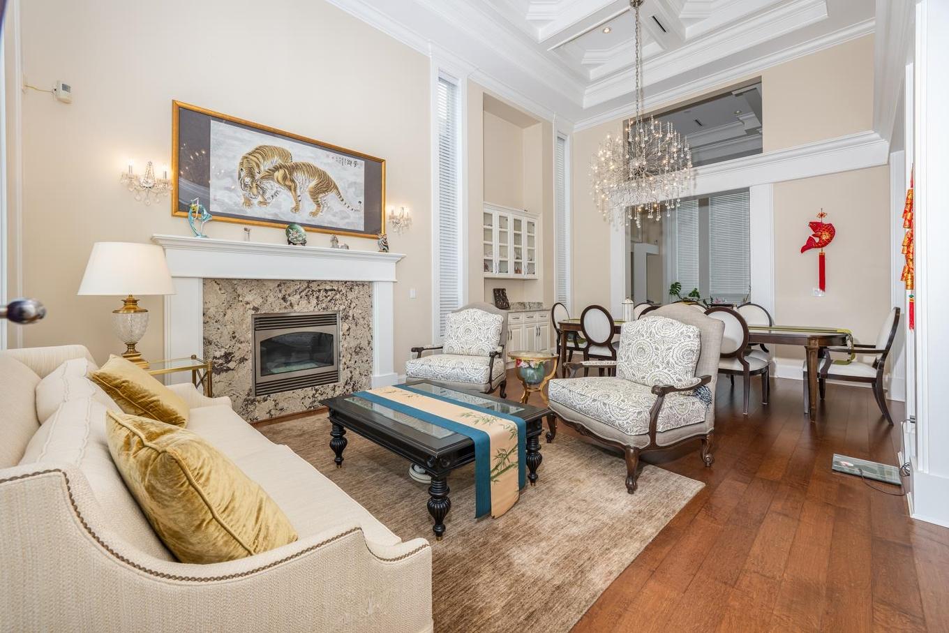 9411 Florimond Road, Richmond, BC