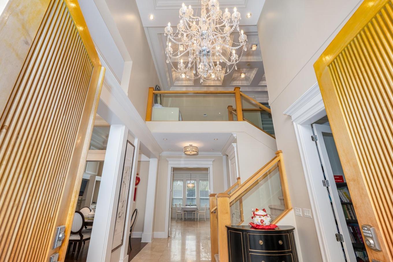 9411 Florimond Road, Richmond, BC