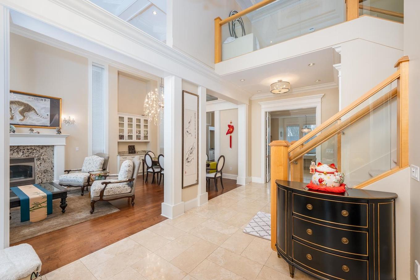 9411 Florimond Road, Richmond, BC