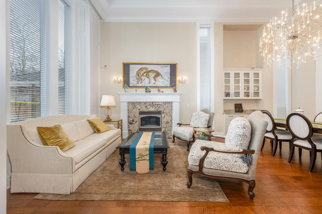 9411 Florimond Road, Richmond, BC