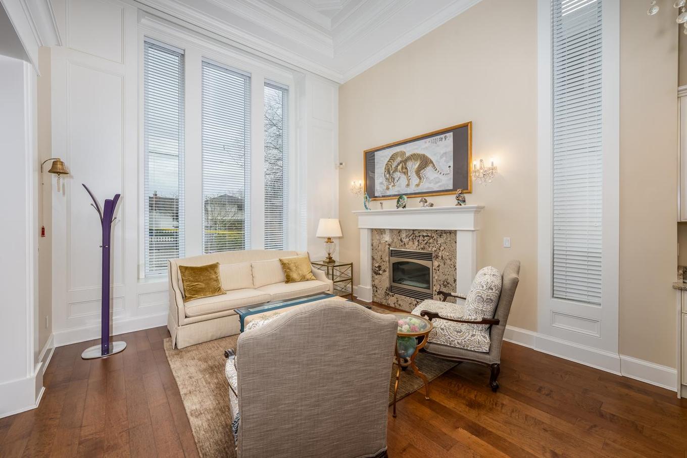 9411 Florimond Road, Richmond, BC