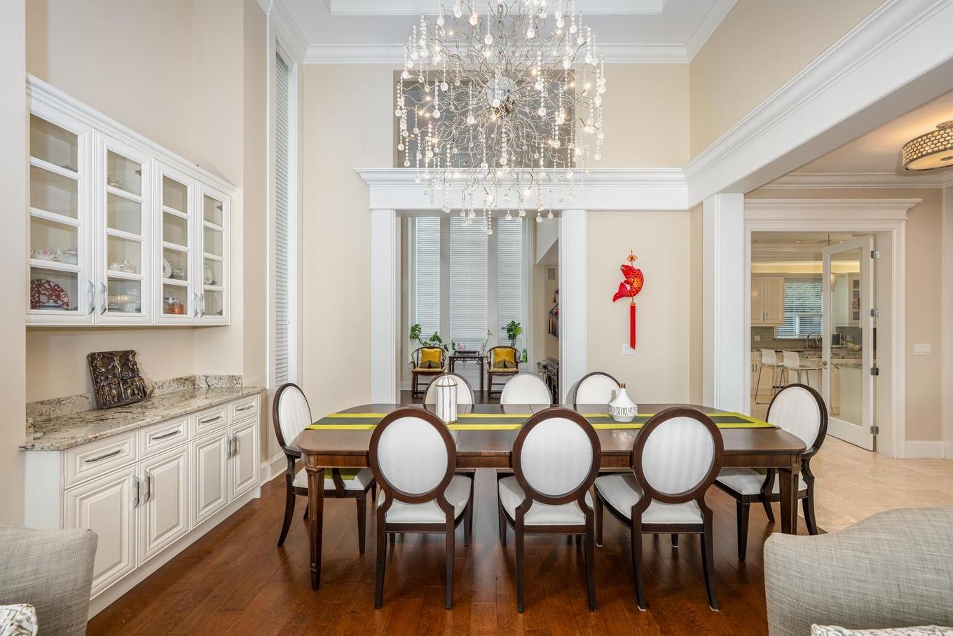 9411 Florimond Road, Richmond, BC